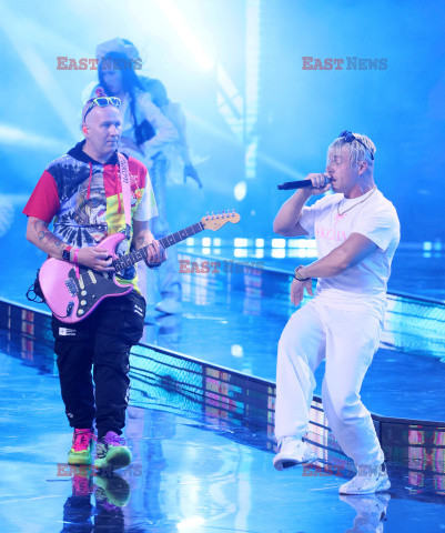 Polsat Hit Festiwal 2024 - dzień drugi