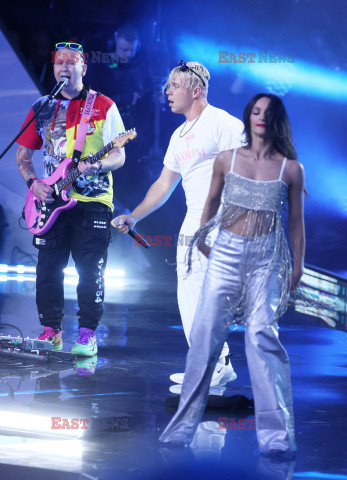 Polsat Hit Festiwal 2024 - dzień drugi