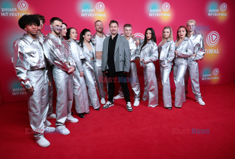 Polsat Hit Festiwal 2024 - dzień drugi