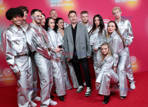 Polsat Hit Festiwal 2024 - dzień drugi