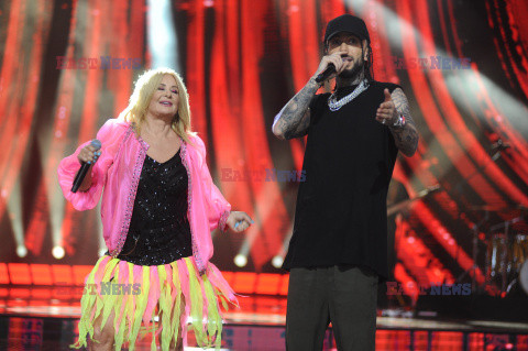Polsat Hit Festiwal 2024 - dzień drugi