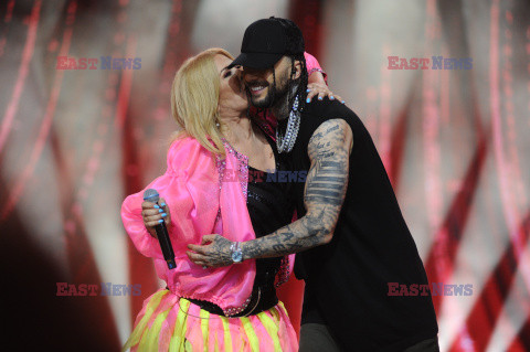 Polsat Hit Festiwal 2024 - dzień drugi