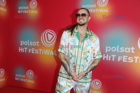 Polsat Hit Festiwal 2024 - dzień drugi