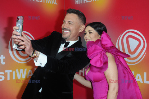 Polsat Hit Festiwal 2024 - dzień drugi