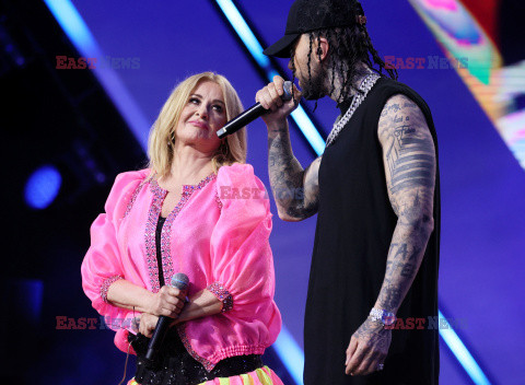 Polsat Hit Festiwal 2024 - dzień drugi