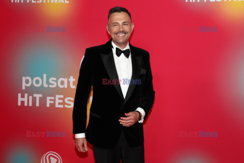 Polsat Hit Festiwal 2024 - dzień drugi