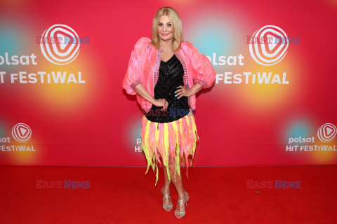 Polsat Hit Festiwal 2024 - dzień drugi