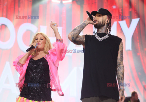 Polsat Hit Festiwal 2024 - dzień drugi