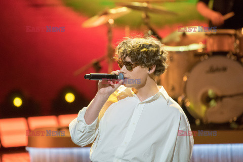 Polsat Hit Festiwal 2024 - dzień drugi