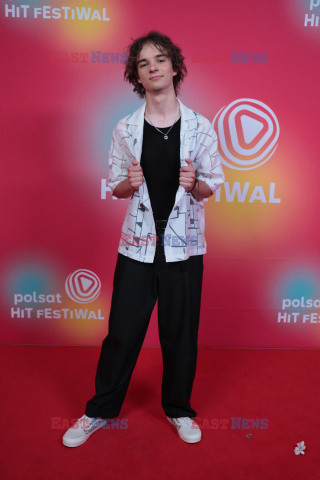 Polsat Hit Festiwal 2024 - dzień drugi