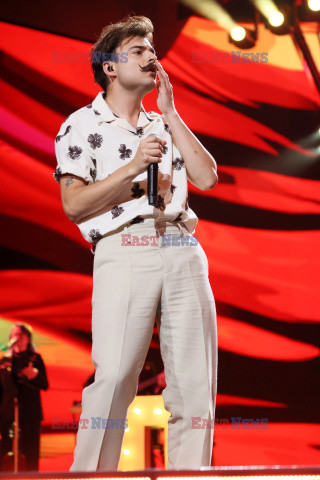 Polsat Hit Festiwal 2024 - dzień drugi