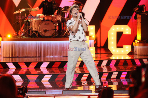 Polsat Hit Festiwal 2024 - dzień drugi