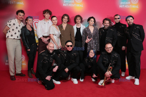 Polsat Hit Festiwal 2024 - dzień drugi