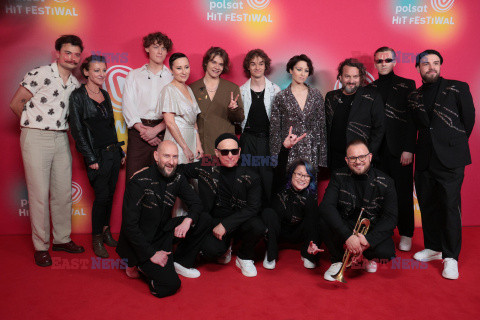 Polsat Hit Festiwal 2024 - dzień drugi