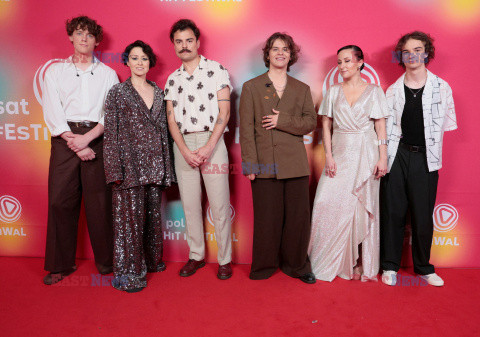 Polsat Hit Festiwal 2024 - dzień drugi