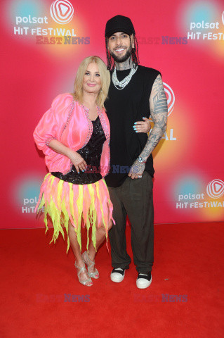 Polsat Hit Festiwal 2024 - dzień drugi