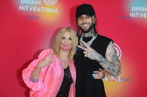 Polsat Hit Festiwal 2024 - dzień drugi