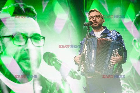 Polsat Hit Festiwal 2024 - dzień drugi