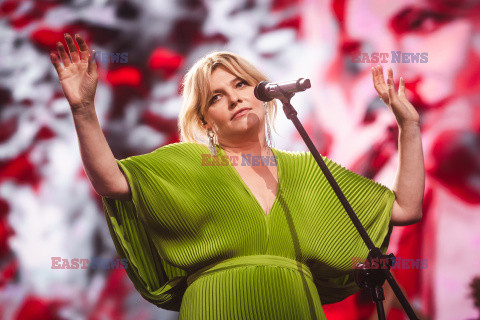 Polsat Hit Festiwal 2024 - dzień drugi