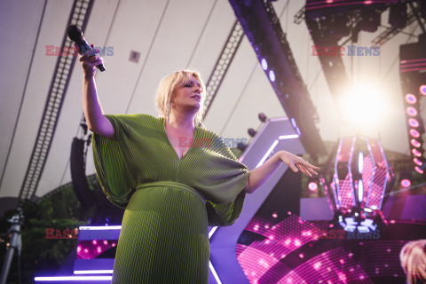 Polsat Hit Festiwal 2024 - dzień drugi