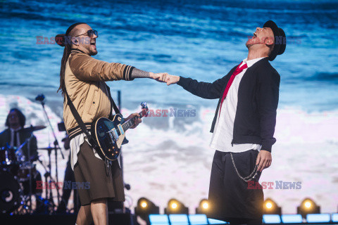 Polsat Hit Festiwal 2024 - dzień drugi