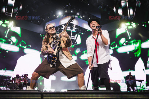 Polsat Hit Festiwal 2024 - dzień drugi