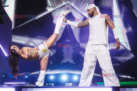 Polsat Hit Festiwal 2024 - dzień drugi