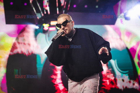 Polsat Hit Festiwal 2024 - dzień drugi