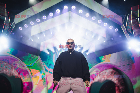 Polsat Hit Festiwal 2024 - dzień drugi