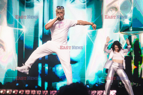 Polsat Hit Festiwal 2024 - dzień drugi