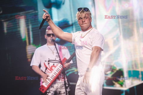 Polsat Hit Festiwal 2024 - dzień drugi