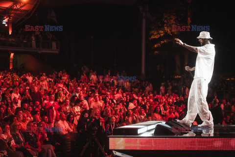 Polsat Hit Festiwal 2024 - dzień drugi