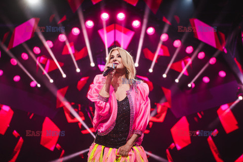 Polsat Hit Festiwal 2024 - dzień drugi