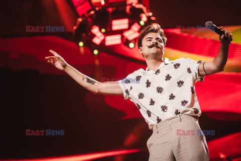 Polsat Hit Festiwal 2024 - dzień drugi