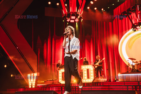 Polsat Hit Festiwal 2024 - dzień drugi