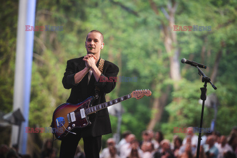 Polsat Hit Festiwal 2024 - dzień drugi