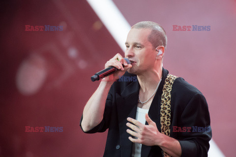 Polsat Hit Festiwal 2024 - dzień drugi