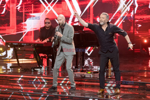 Polsat Hit Festiwal 2024 - dzień drugi