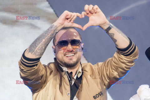 Polsat Hit Festiwal 2024 - dzień drugi