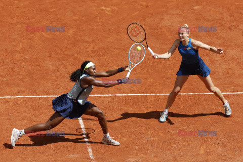 French Open 2024