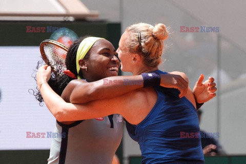 French Open 2024