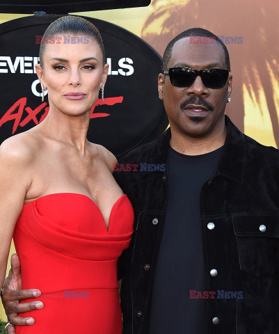 Premiera filmu Beverly Hills Cop: Axel F
