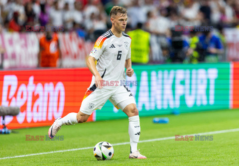 Euro 2024 - Grupa A