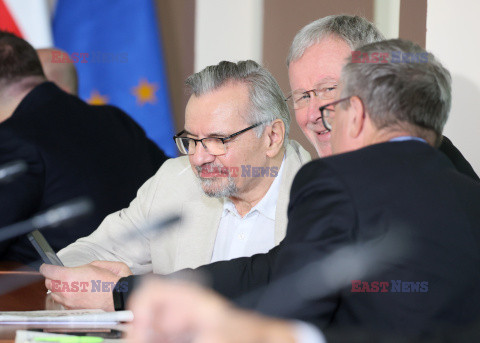 Okrągły stół na temat prawa autorskiego