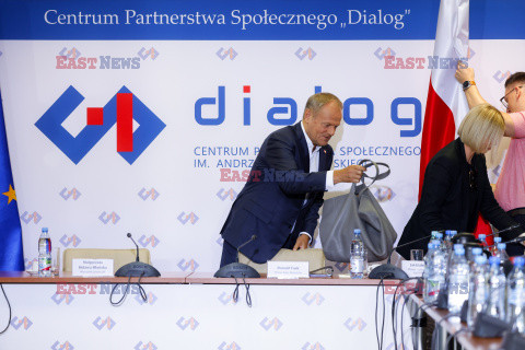 Okrągły stół na temat prawa autorskiego