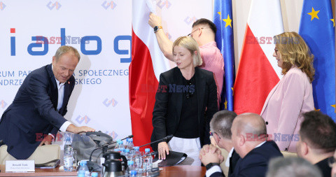 Okrągły stół na temat prawa autorskiego