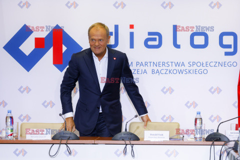 Okrągły stół na temat prawa autorskiego
