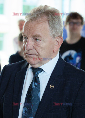 Ślubowania Olimpijskiej Reprezentacji Polski