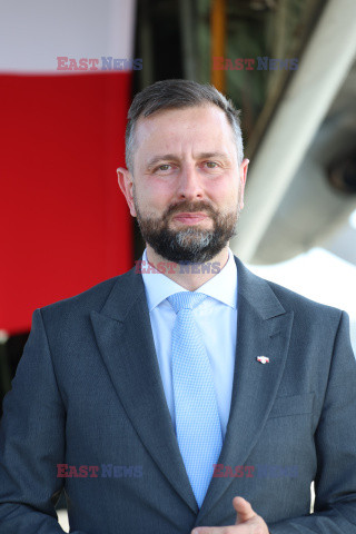 Konferencja nt. obchodów 80. rocznicy  Powstania Warszawskiego