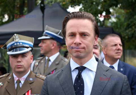 80. rocznica Powstania Warszawskiego